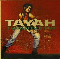 Tayah - I Wish Upon A Star