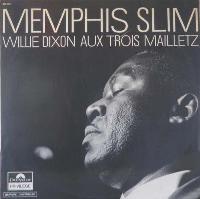 Memphis Slim & Willie Dixon...