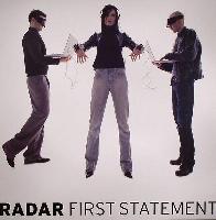 Radar (3) - First Statement