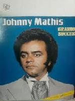 Johnny Mathis - Grands Succès