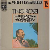 Tino Rossi - Des Vedettes...