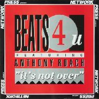 Beats 4 U Featuring Anthony...