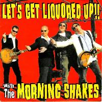 The Morning Shakes - Let's...