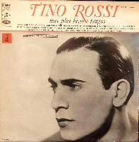 Tino Rossi - Mes Plus Beaux...