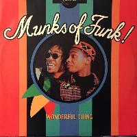 Munks Of Funk - Wonderful...