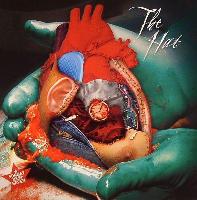 The Hat - Open Hearts