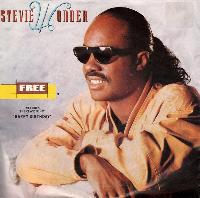 Stevie Wonder - Free