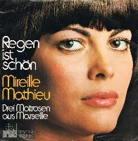 Mireille Mathieu - Regen...