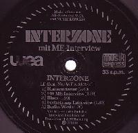 Interzone (2) - Interzone