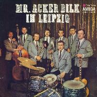 Mr. Acker Bilk Orchestra -...