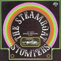 The Steamboat Stompers*...