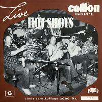 Hot Shots (3) - Live -...