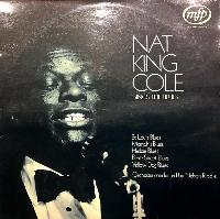 Nat King Cole - Sings The...