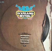Various - Dixieland Revival