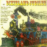 Various - Dixieland Jubilee