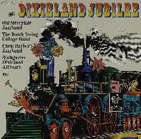 Various - Dixieland Jubilee