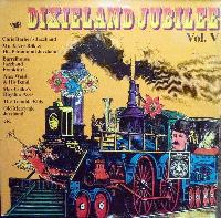 Various - Dixieland Jubilee...