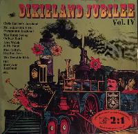 Various - Dixieland Jubilee...