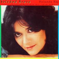 Soledad Bravo - Volando Voy