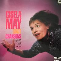 Gisela May - Gisela May...