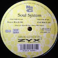 NBG* - Soul System