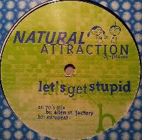 Natural Attraction - Let's...