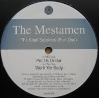 The Mestamen - The Steel...