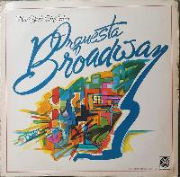 Orquesta Broadway - New...