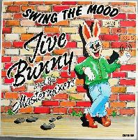 Jive Bunny And The...