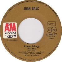 Joan Baez - Song Of Bangladesh