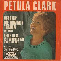 Petula Clark - Verzeih' Die...