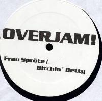 Jamsan - Overjam!