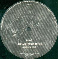Flashback - Black Betty