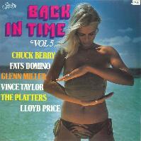Various - Back In Time Vol. 5