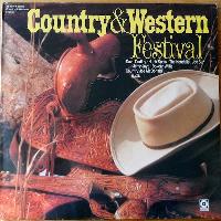 Various - Country & Western...