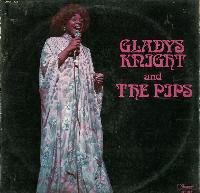 Gladys Knight And The Pips...