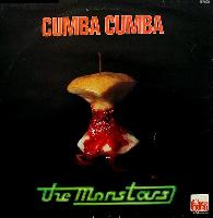 The Monstars - Cumba Cumba