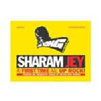 Sharam Jey - First Time /...