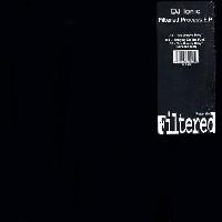 DJ Ionic - The Filtered...