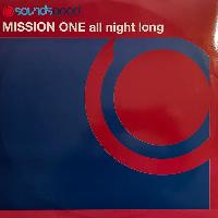 Mission One (2) - All Night...