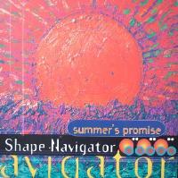 Shape Navigator - Summer's...