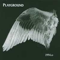 Playground (3) - 1994. EP
