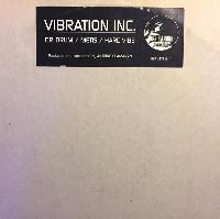 Vibration Inc. - Dr. Drum