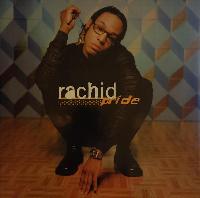 Rachid - Pride