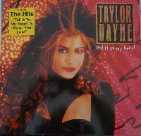 Taylor Dayne - Tell It To...