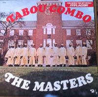 Tabou Combo - The Masters