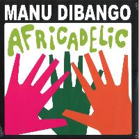 Manu Dibango - Africadelic