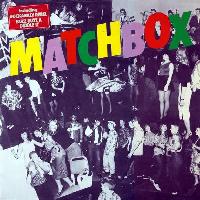 Matchbox (3) - Matchbox