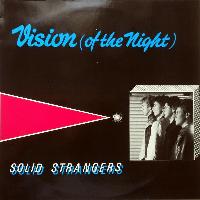 Solid Strangers - Vision...