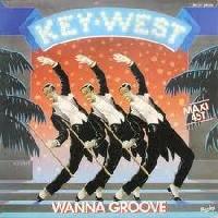 Key-West* - Wanna Groove